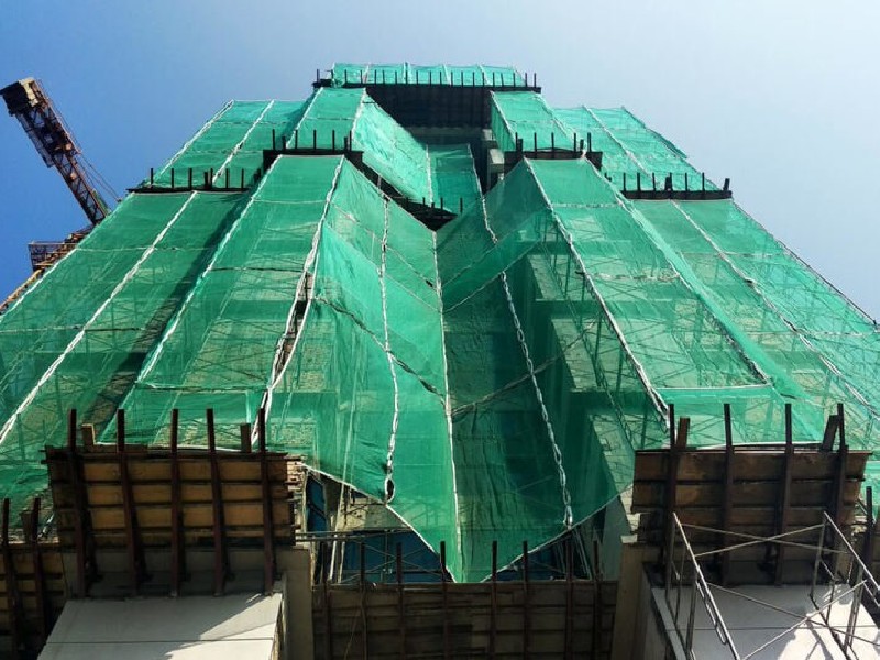 Completed project — Madhapur