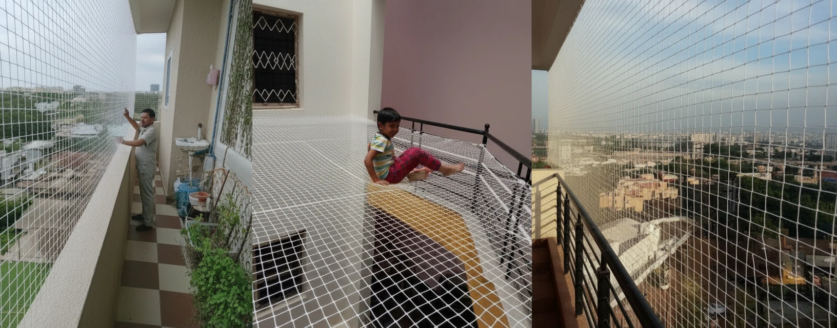 Completed project — Madhapur