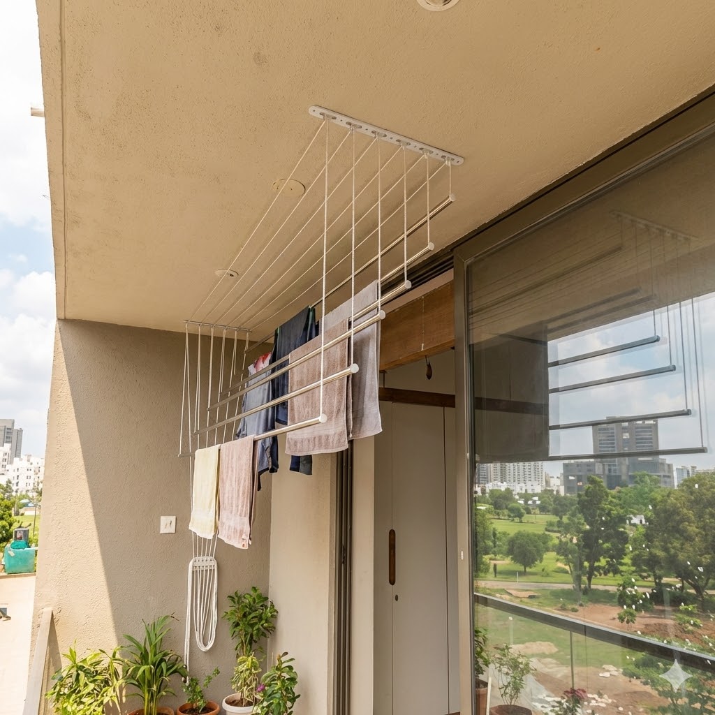 Cloth Hangers